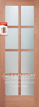 French Door Designs With Glass E & M Pacay